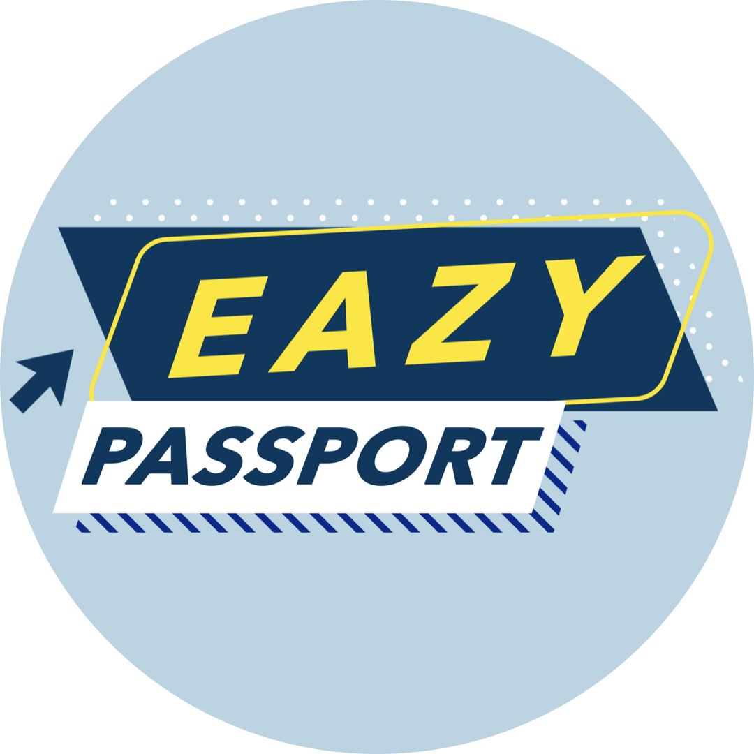 Eazy Passport