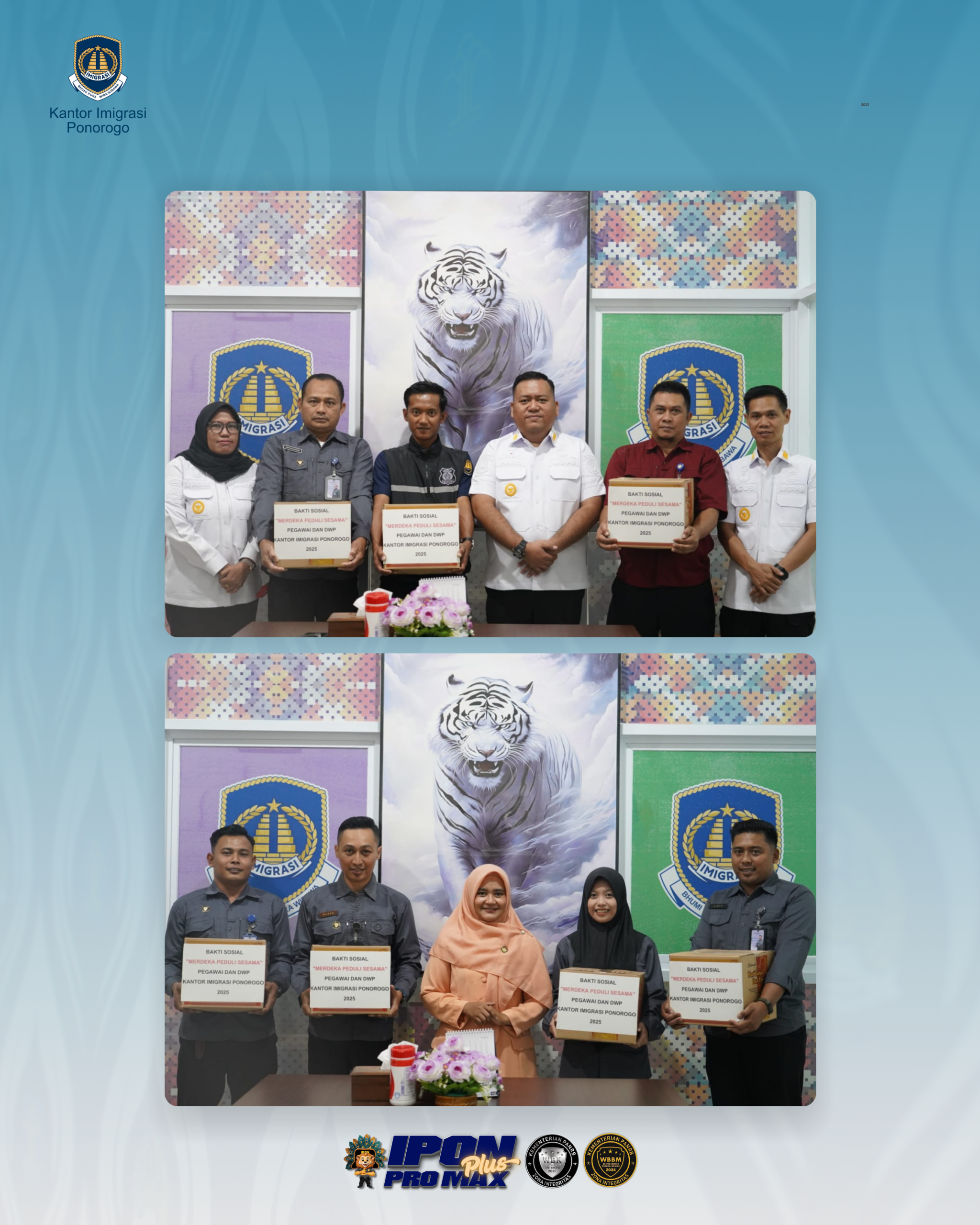 Postingan bakti sosial 14082025.E