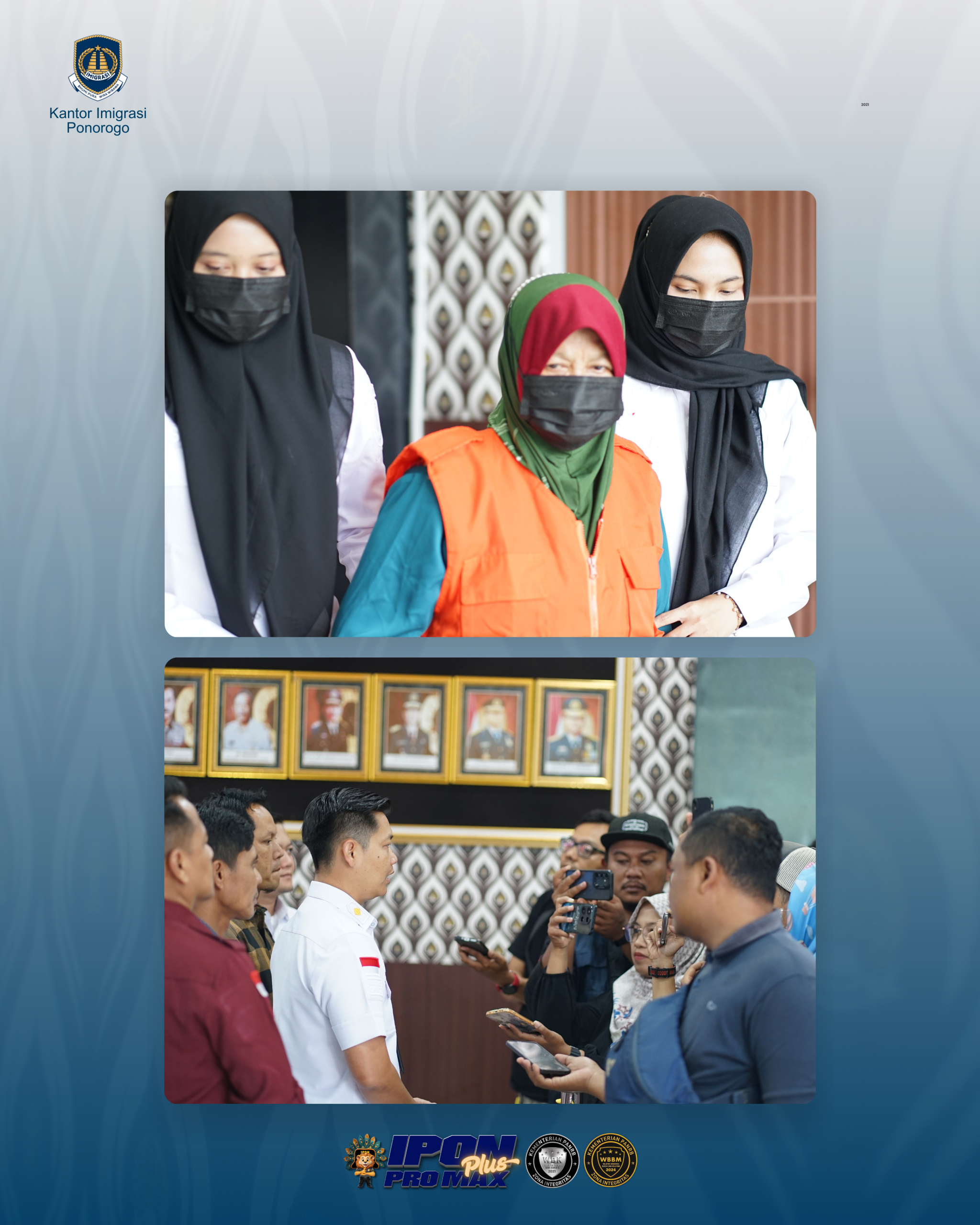 Konferensi Pers C 25.09.25