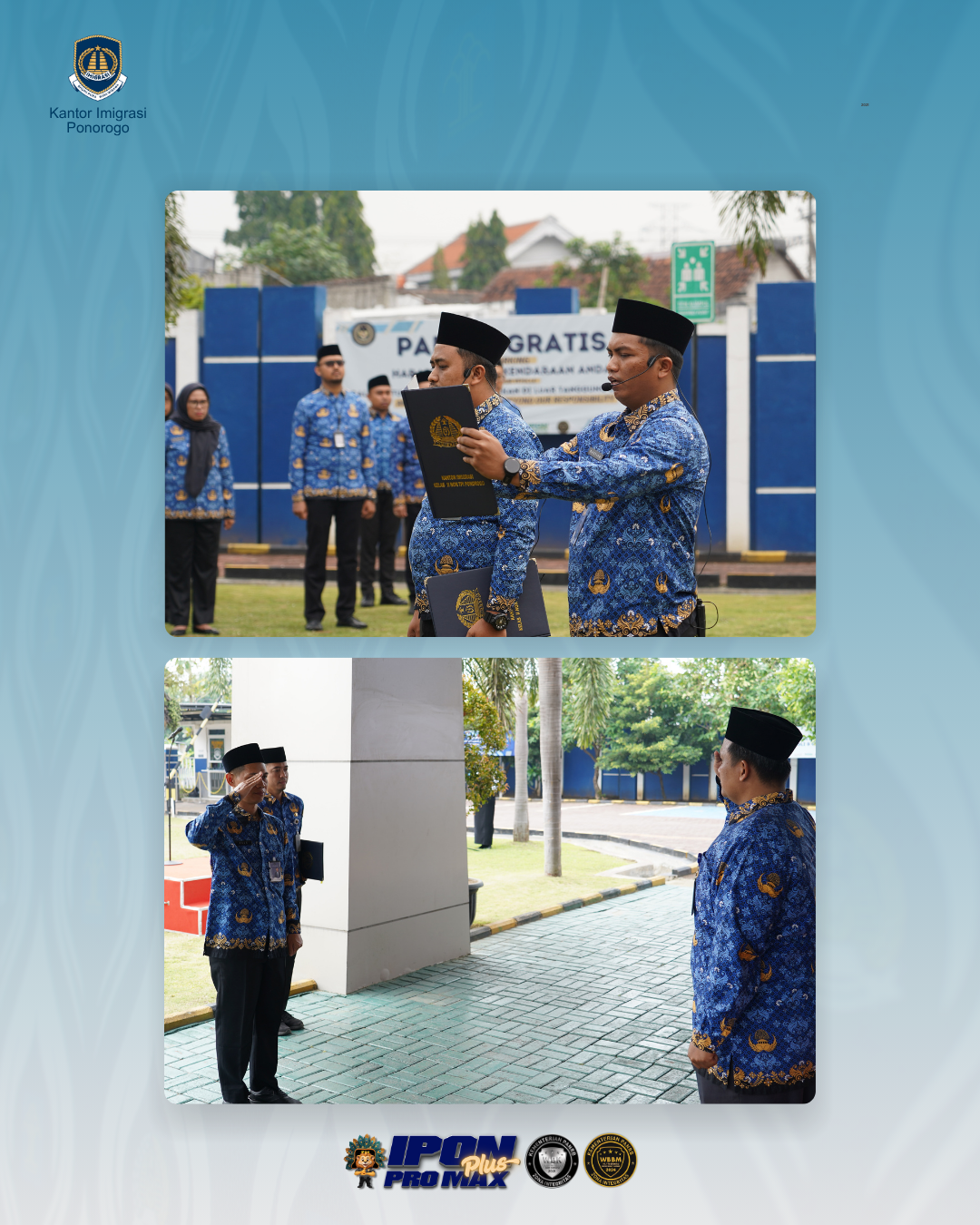 Upacara Sumpah Pemuda C