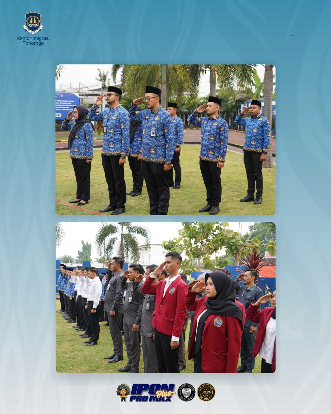 Upacara Sumpah Pemuda E