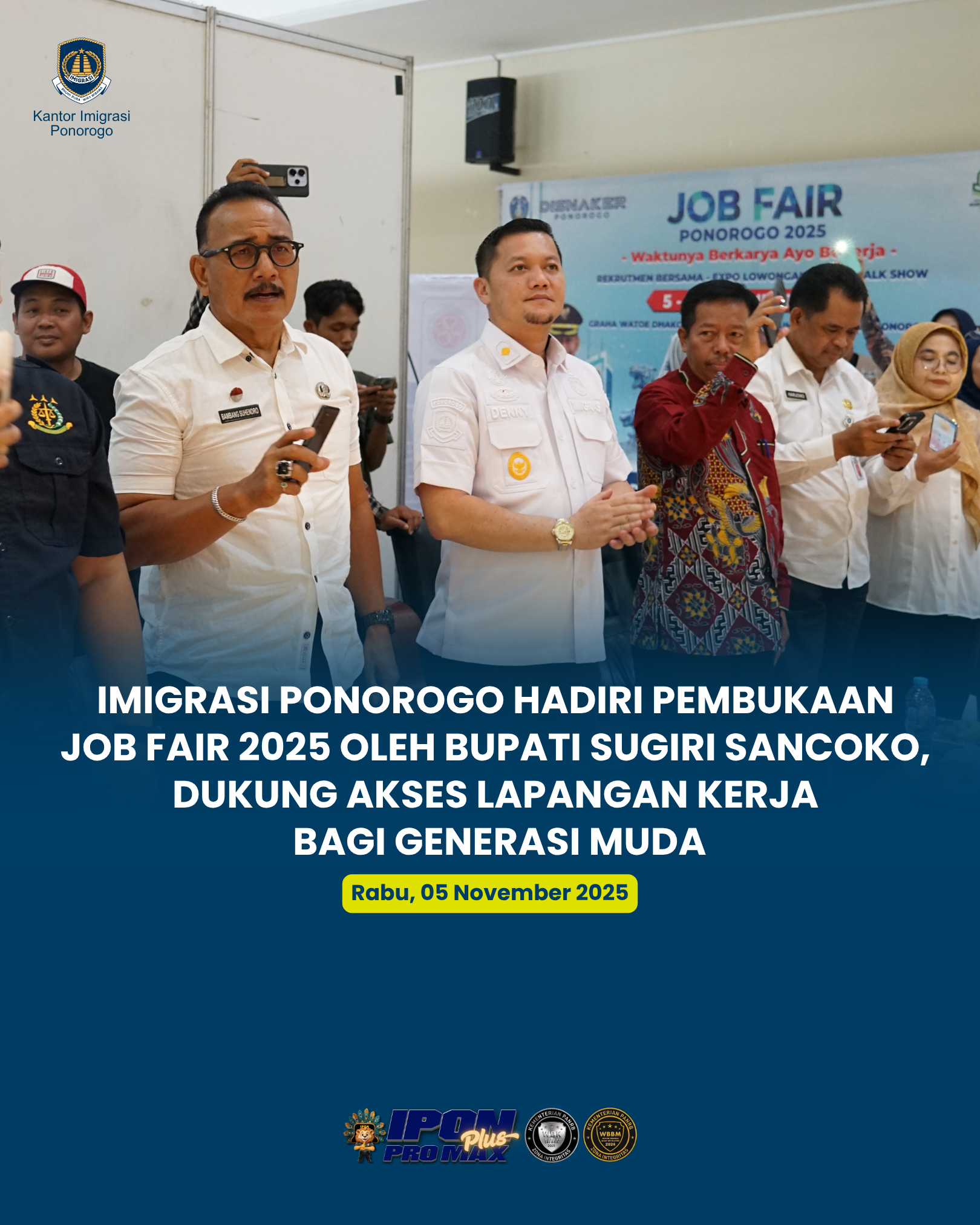 Job Fair 05.11.25 A