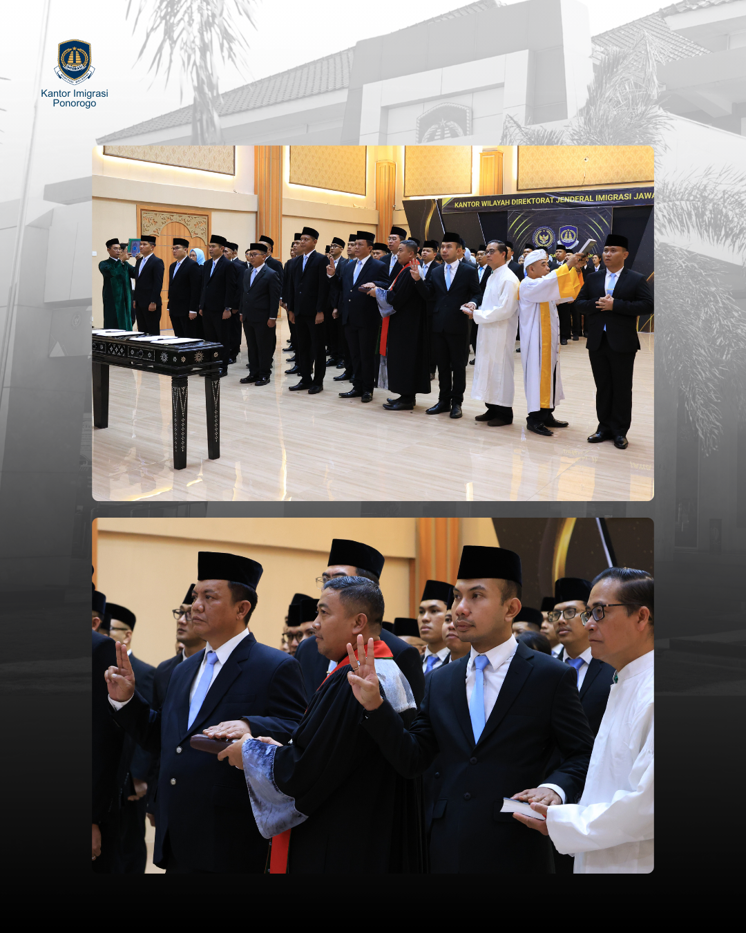 6. Pelantikan Pejabat Struktural (3)