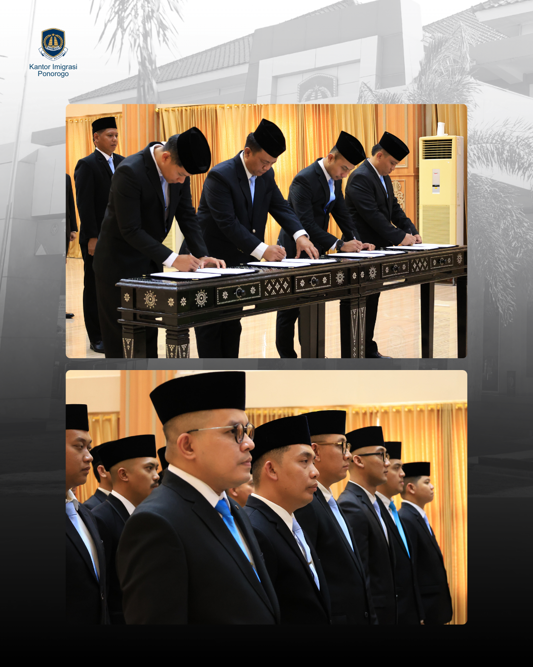 6. Pelantikan Pejabat Struktural (4)