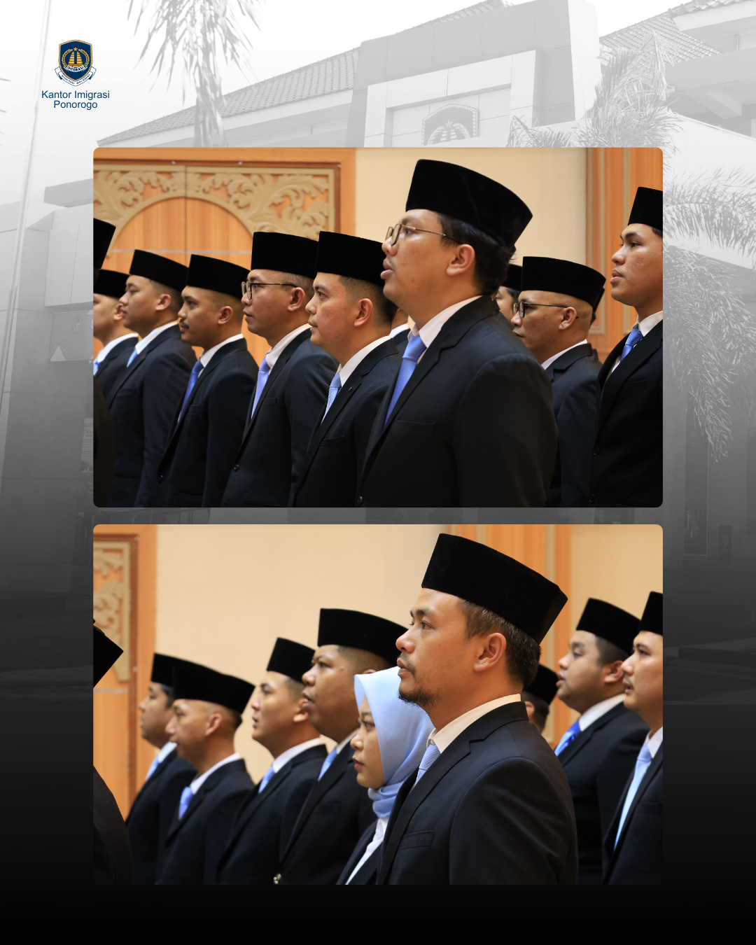 6. Pelantikan Pejabat Struktural (5)