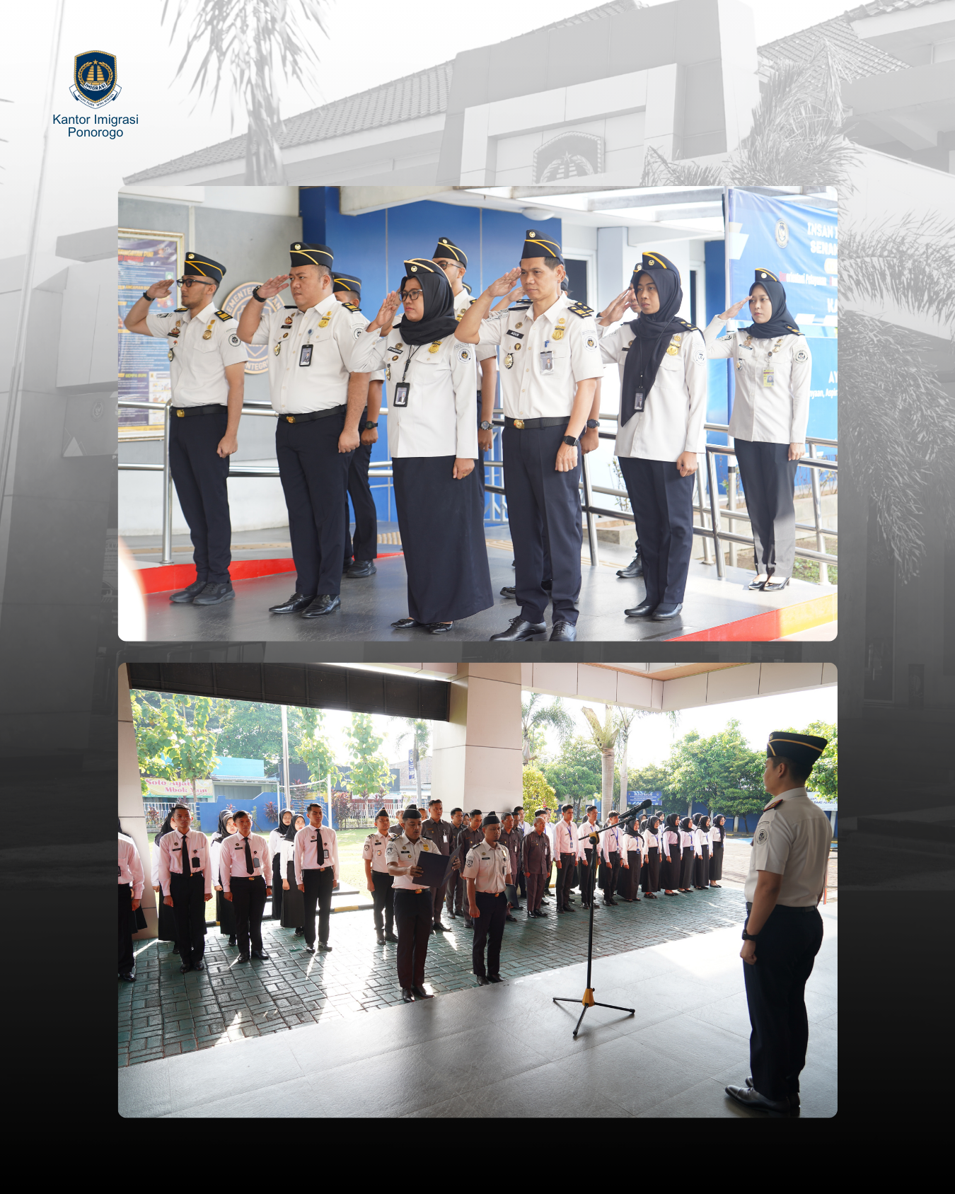 Apel Pagi 19.01.26 B