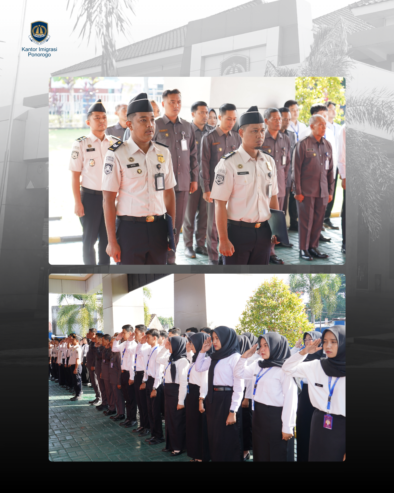 Apel Pagi 19.01.26 C