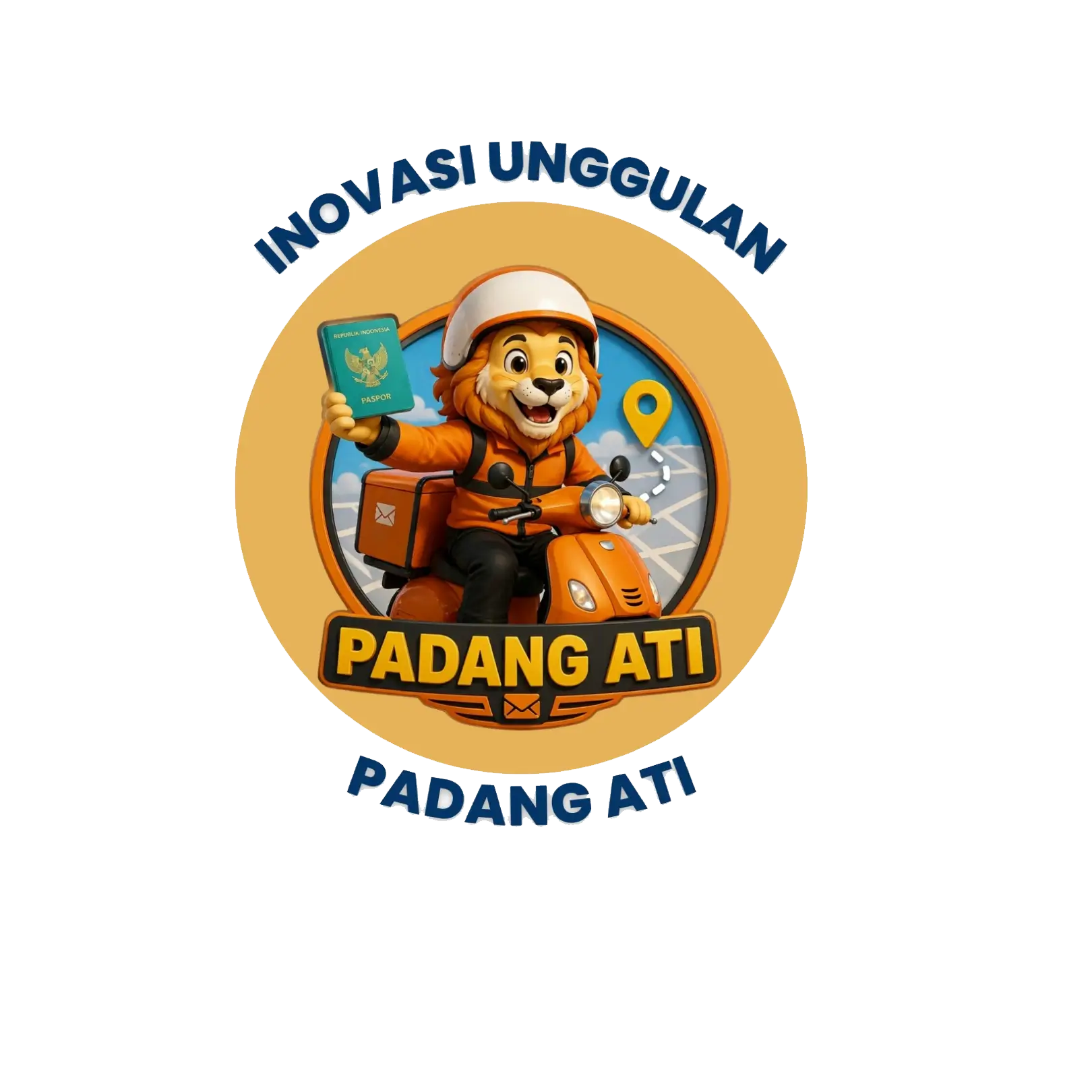 Padang Ati
