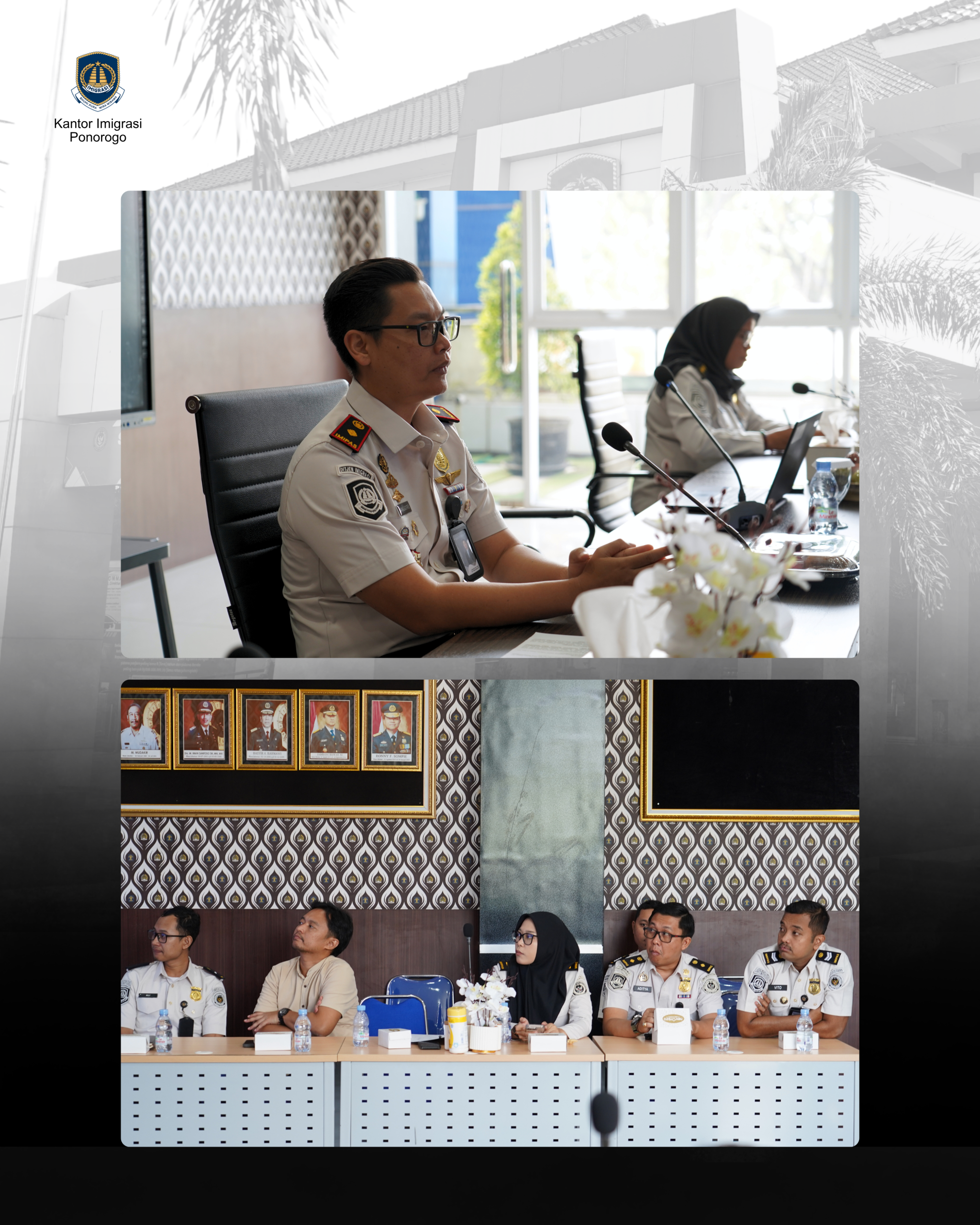 Sosialisasi Pengelolaan Anggaran B