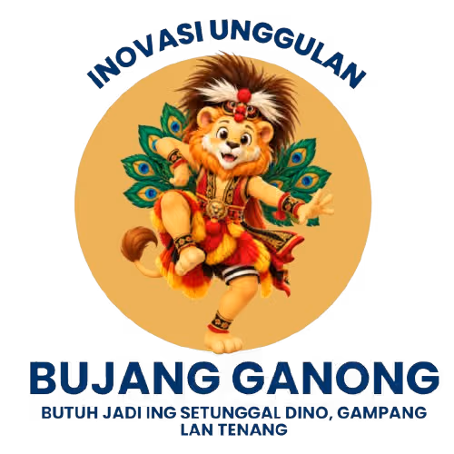 Bujang Ganong